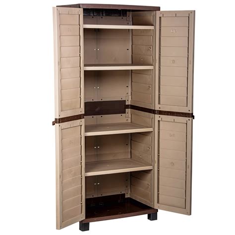 menards small plastic storage cabinets